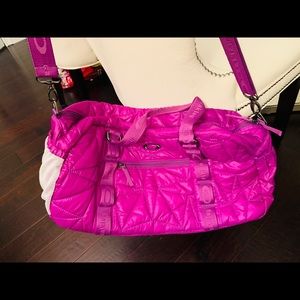 Oakley Fitness Bag